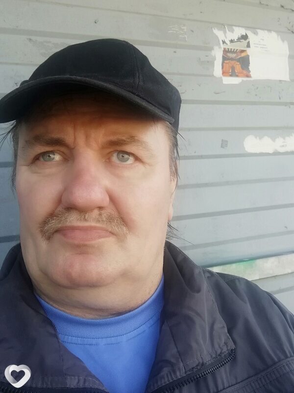 Александр, 53, Пинске — анкета №3702241