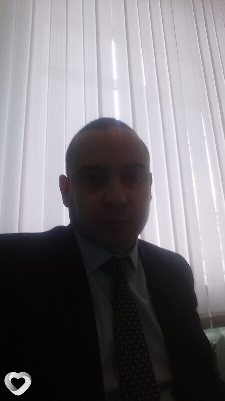 Radmir, 39, Стерлитамаке — анкета №3702245