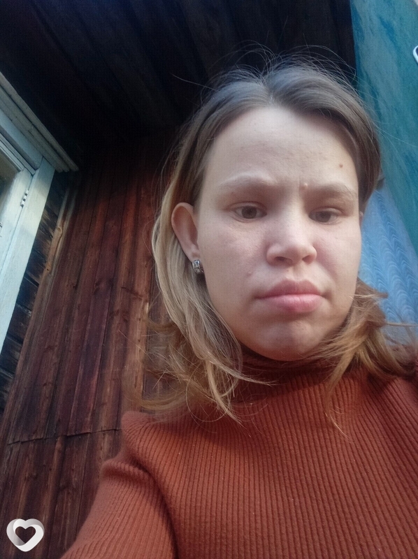 Алёна, 23, Чите — анкета №3702249
