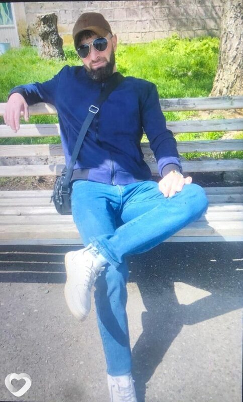 Xacik Mxoyan, 35, Кустанае — анкета №3702250
