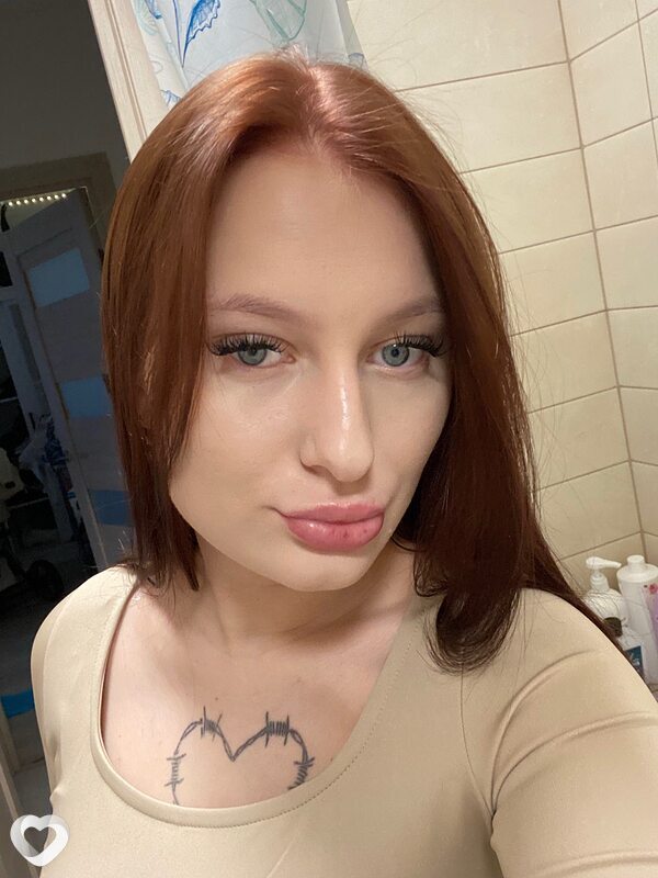 Марина, 21, Москве — анкета №3702253