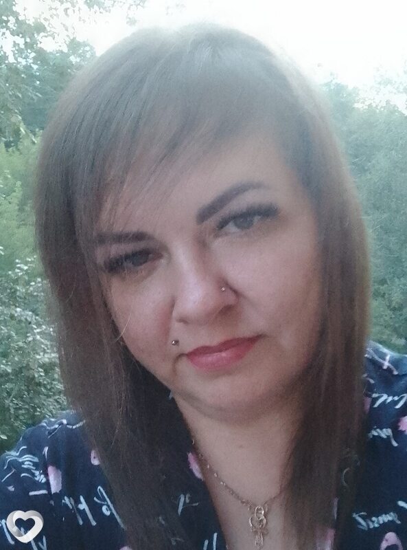 Маша, 39, Ангарске — анкета №3702138