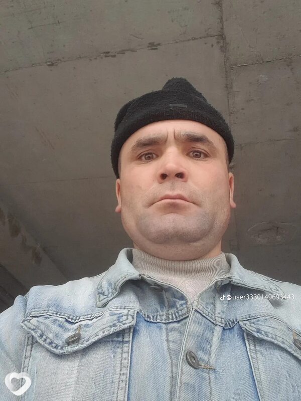 Худайберган, 38, Алматы — анкета №3702139