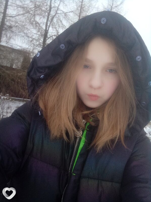 Соня, 23, Минске — анкета №3702148