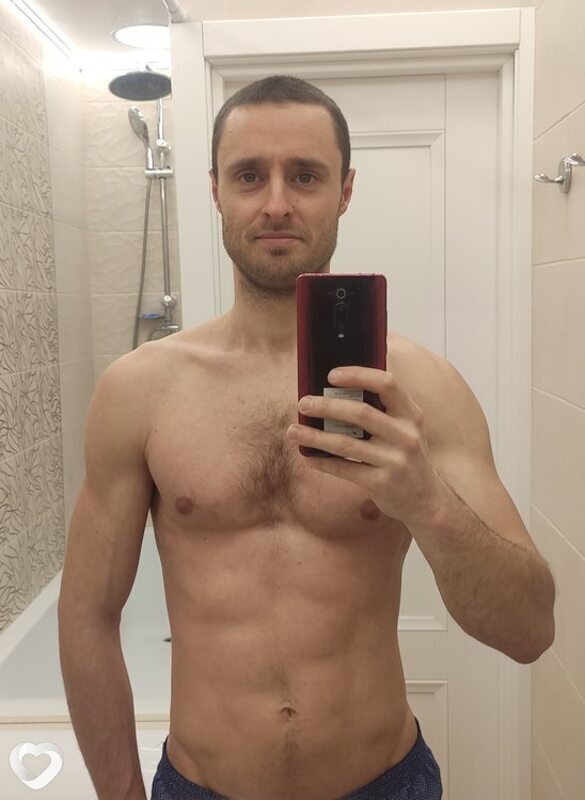 Андрей, 39, Лиде — анкета №3702151