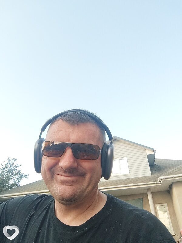 Alex, 44, Гомеле — анкета №3702157