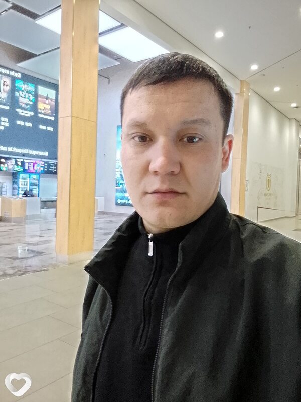 Адилбек, 34, Алматы — анкета №3702158