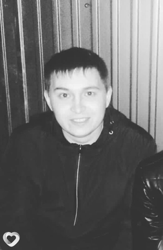 Игорёк, 32, Нижнекамске — анкета №3703013