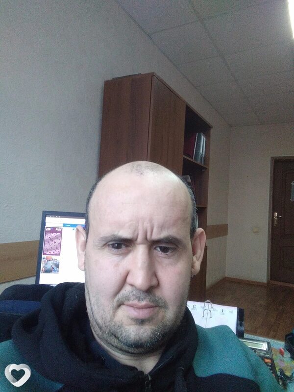 Ильнур, 47, Нефтекамске — анкета №3703026