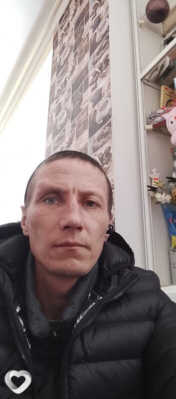 Руслан, 37, Омске — анкета №3703030