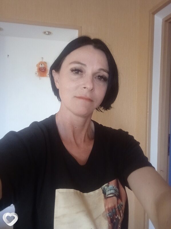 Светлана, 49, Мариуполе — анкета №3702262