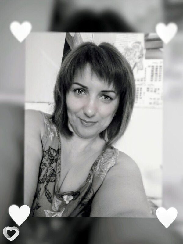 Anna, 44, Белореченске — анкета №3702263