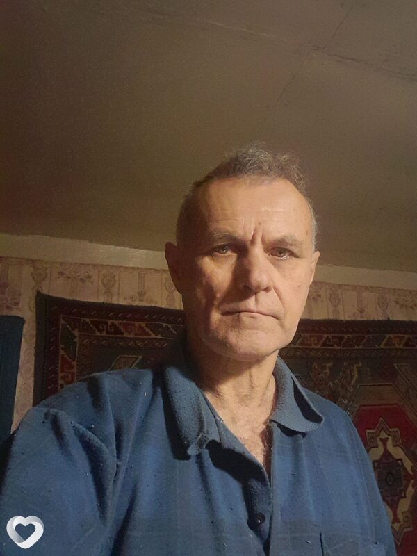Дмитрий, 62, Москве — анкета №3702273