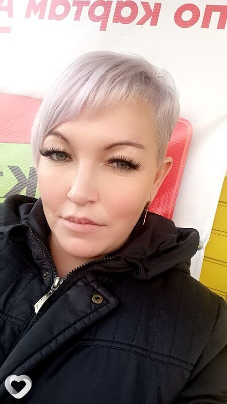 Зоя, 36, Улан-Удэ — анкета №3702281