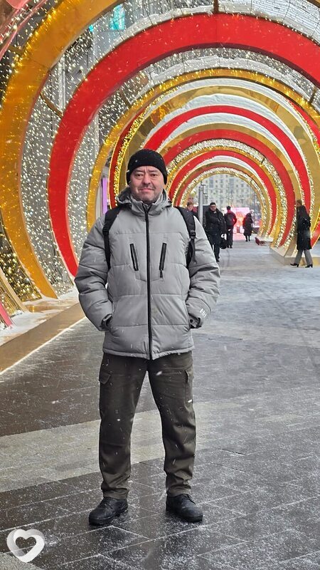 Мара, 43, Наро-Фоминске — анкета №3702335