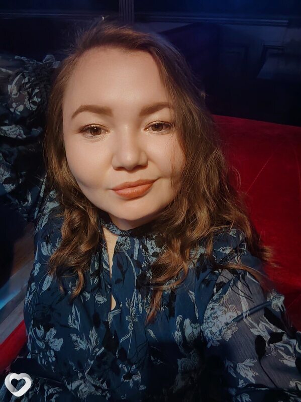 Валентина, 29, Барнауле — анкета №3702339