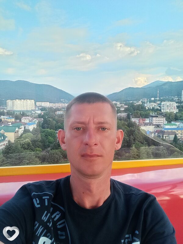 Денис, 39, Смоленске — анкета №3702344