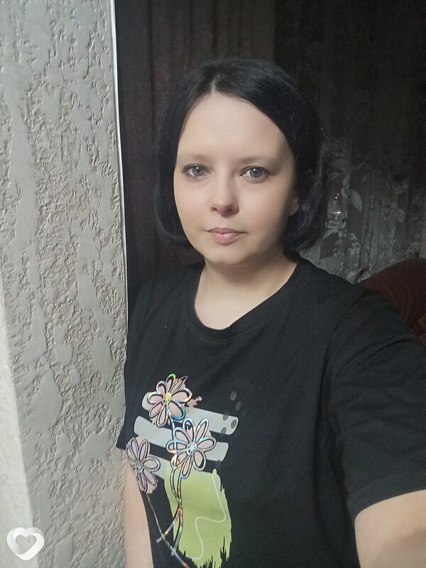 Екатерина, Зубцов