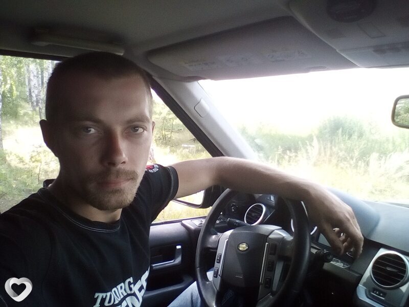 Алексей, Ряжск