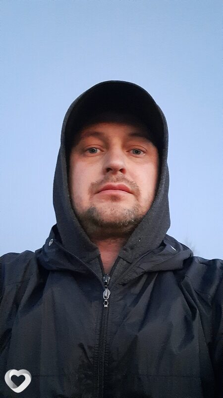 Олег, 39, Нижнем Тагиле — анкета №3702349