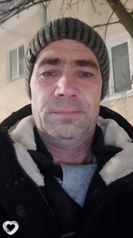 Александр, 42, Кирове — анкета №3702356