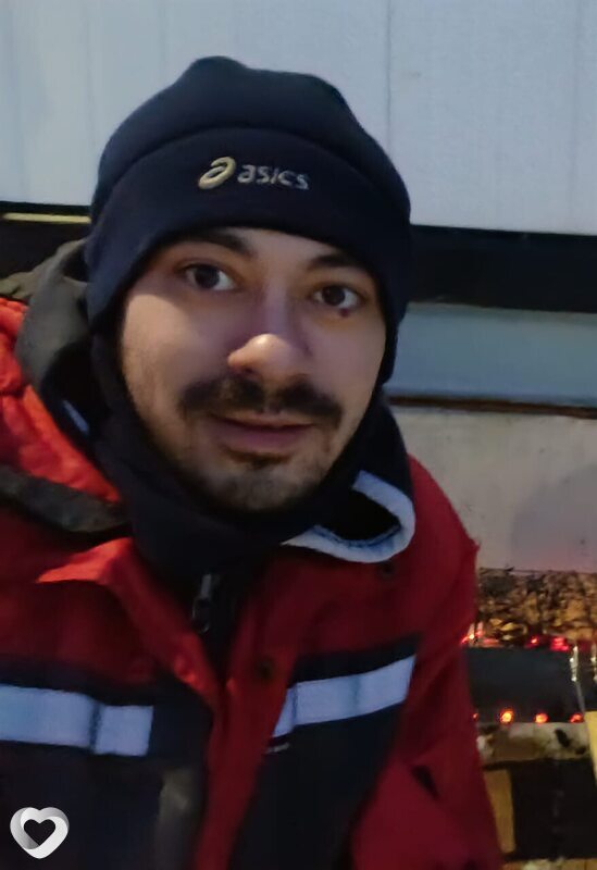 Дима, 29, Бавлах — анкета №3702357