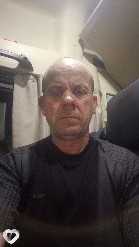 Виталий, 46, Кургане — анкета №3702367