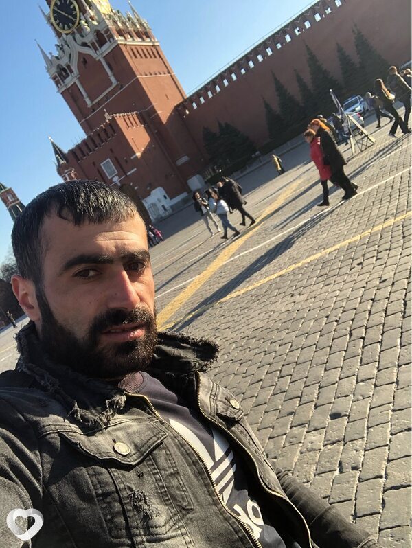 Насле, 33, Пушкино (Московская Обл) — анкета №3702373
