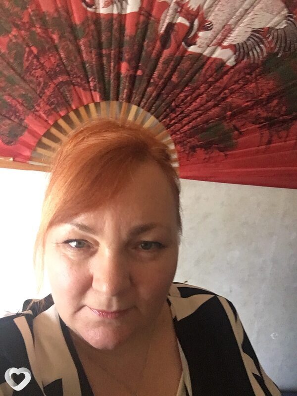 Тетяна, 48, Чернигове — анкета №3702376