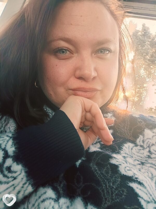 Русланка, 33, Минске — анкета №3702160