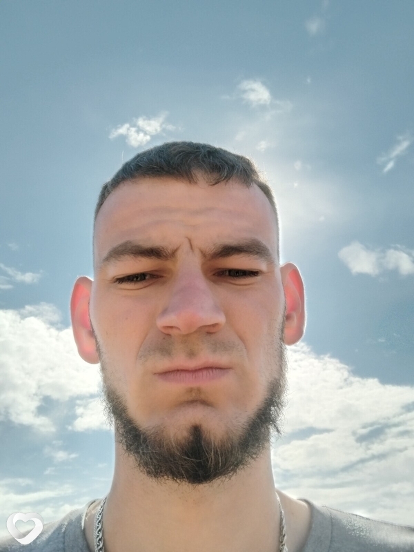 Едуард, 25, Броварах — анкета №3702166
