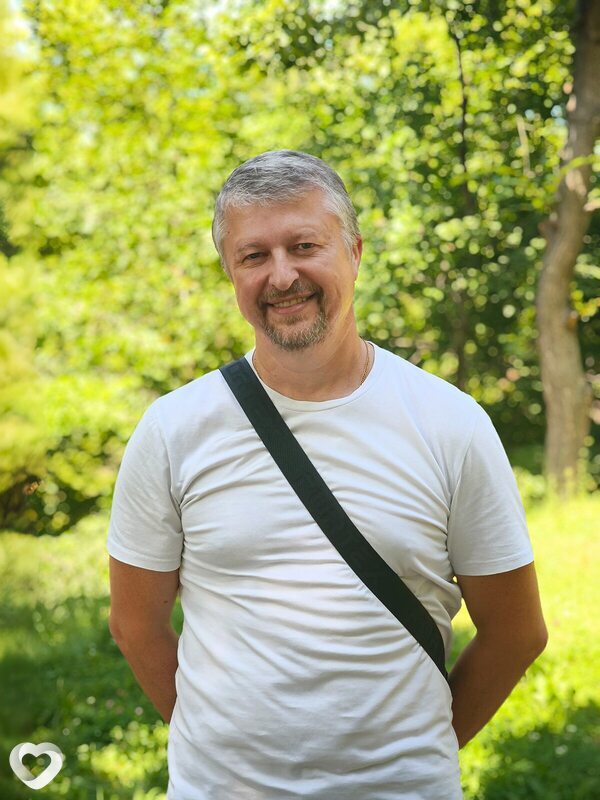 Максим, 46, Караганде — анкета №3702171