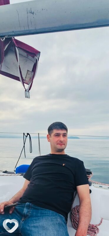 Серега, 39, Находке — анкета №3702177
