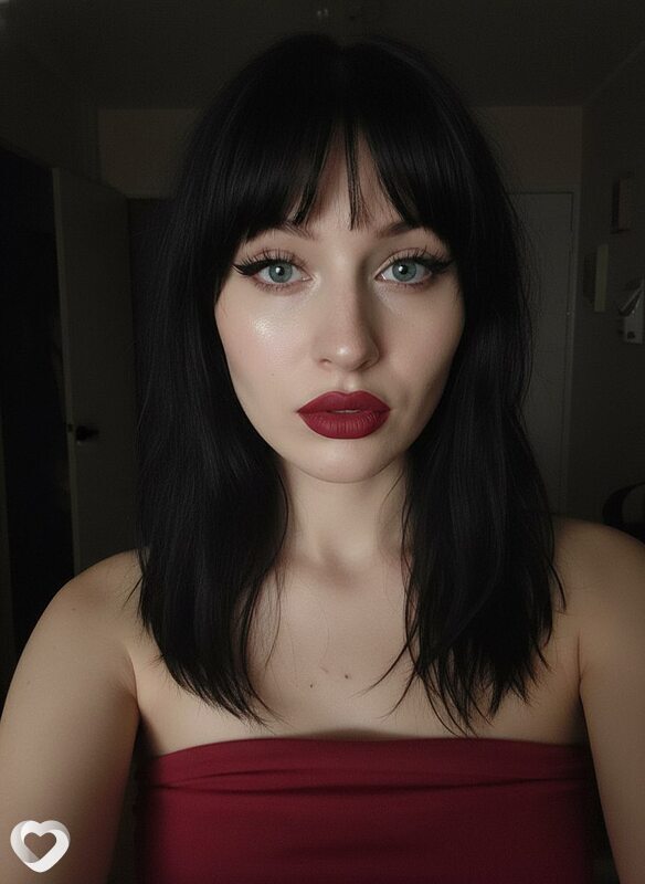 Светлана, 22, Чите — анкета №3702178