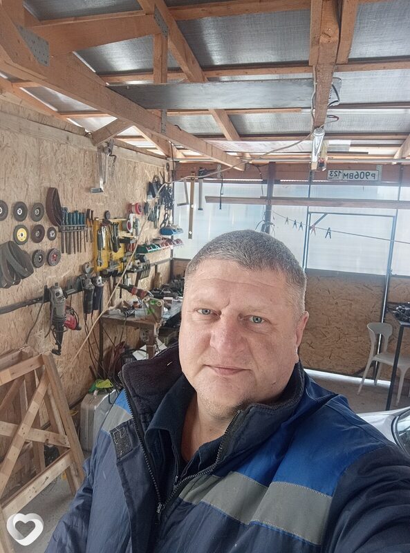 Роман, Брюховецкая