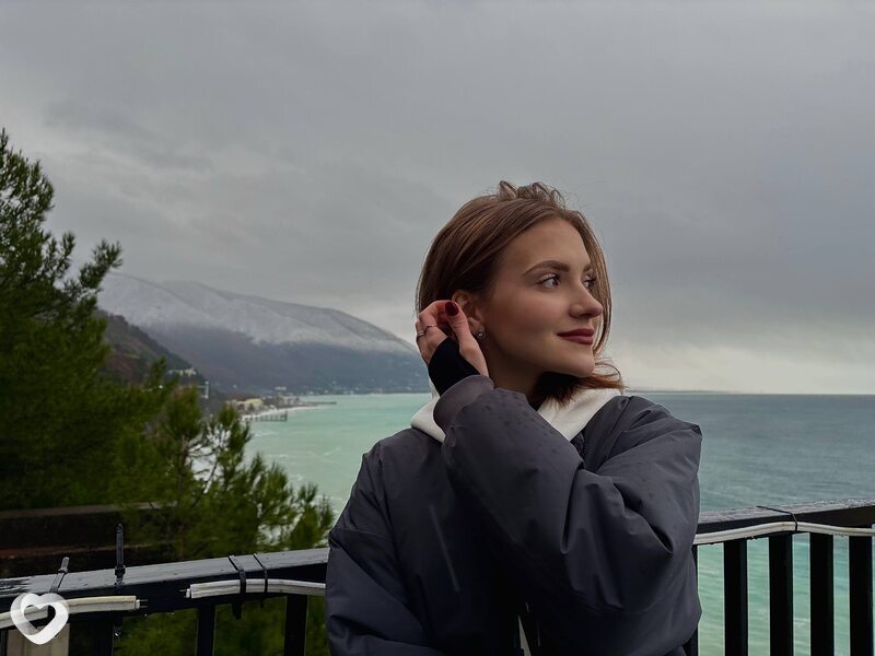 Екатерина, 22, Волгограде — анкета №3702315