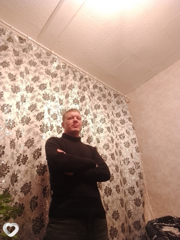 Макс, 25, Улан-Удэ — анкета №3702319