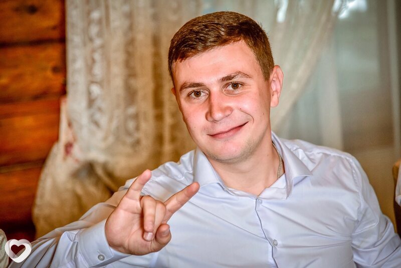 Денис, 31, Твери — анкета №3702324