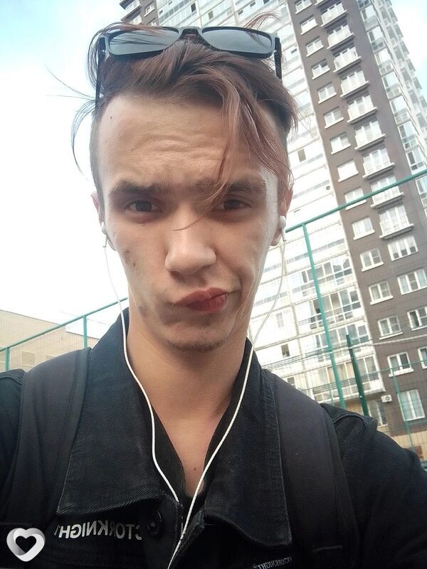 Сергей, 27, Челябинске — анкета №3702325
