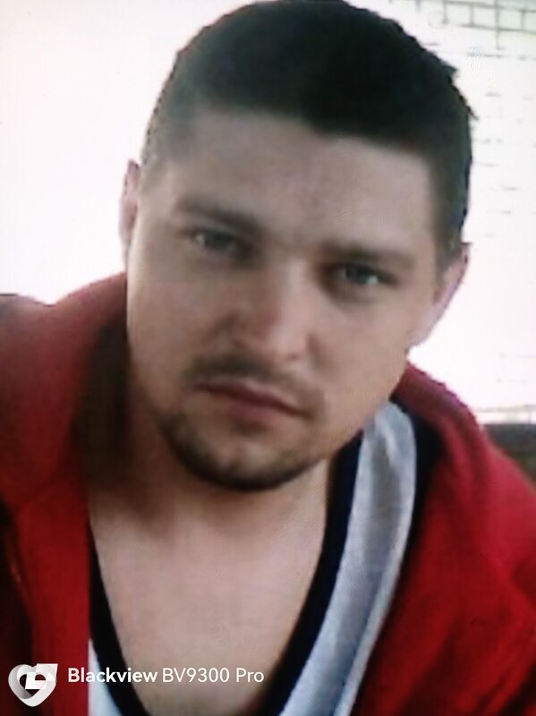 Бош, 38, Нальчике — анкета №3702331