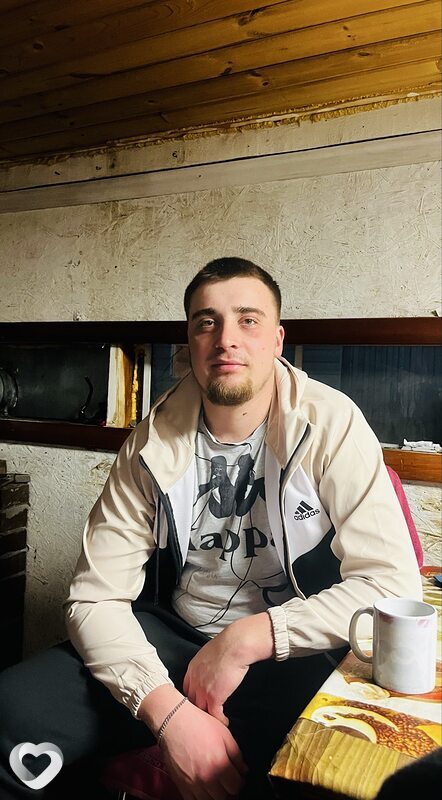 Artiom, Ясногорск