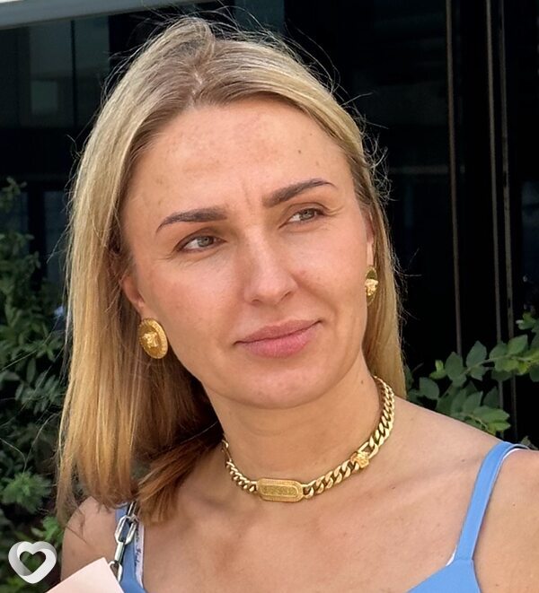 Валя, 42, Москве — анкета №3702220