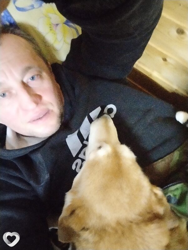 Алексей, 45, Великом Новгороде — анкета №3702223