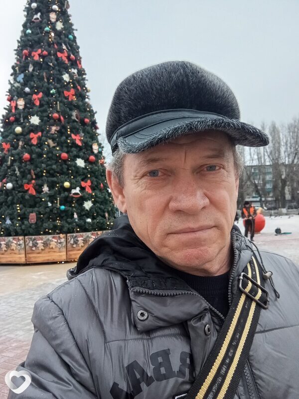 Виктор, Павловск (Воронежская Обл)