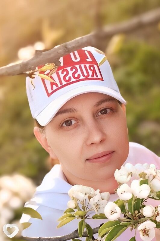 Светлана, 47, Ростове-на-Дону — анкета №3702186