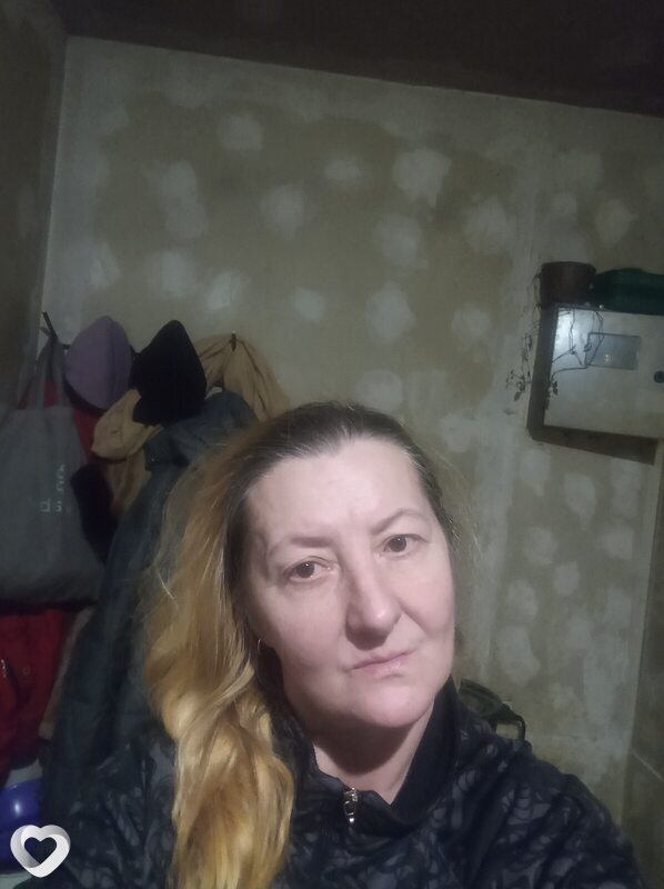 Альбина, 58, Кемерове — анкета №3702188