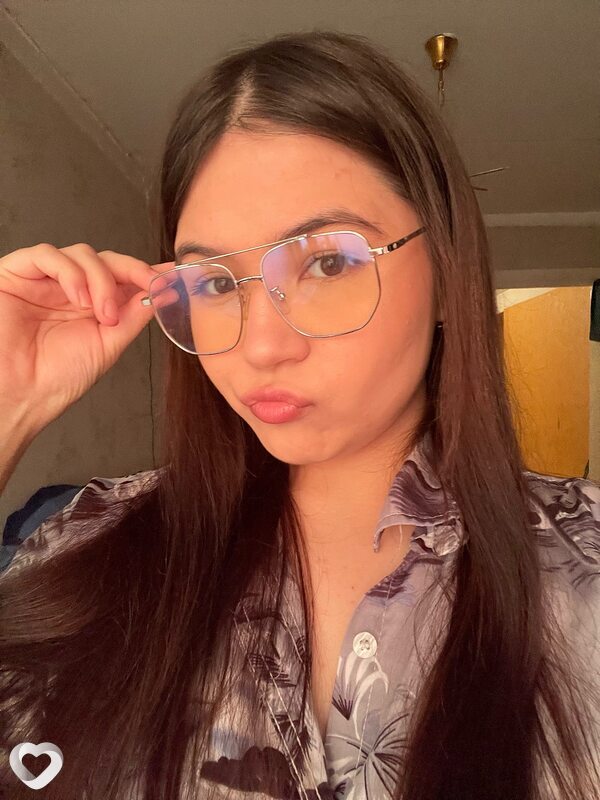 Эвелина, 18, Екатеринбурге — анкета №3702194