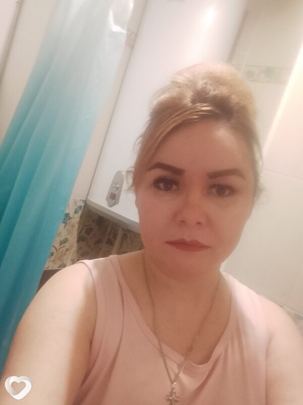Алина, 37, Иркутске — анкета №3702205