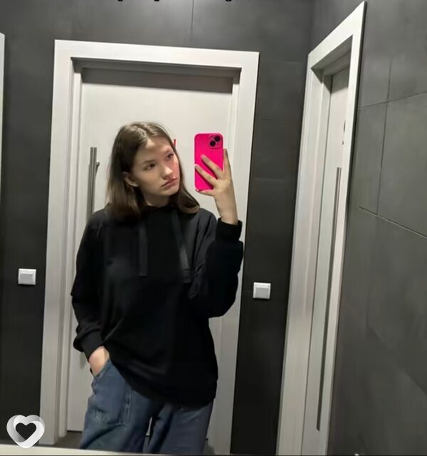Татьяна, 20, Гомеле — анкета №3702418