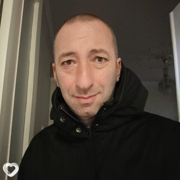Cos, 43, Тбилиси — анкета №3702420